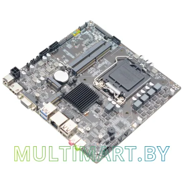 Материнская плата AFox AFH510-MI картинка 3
